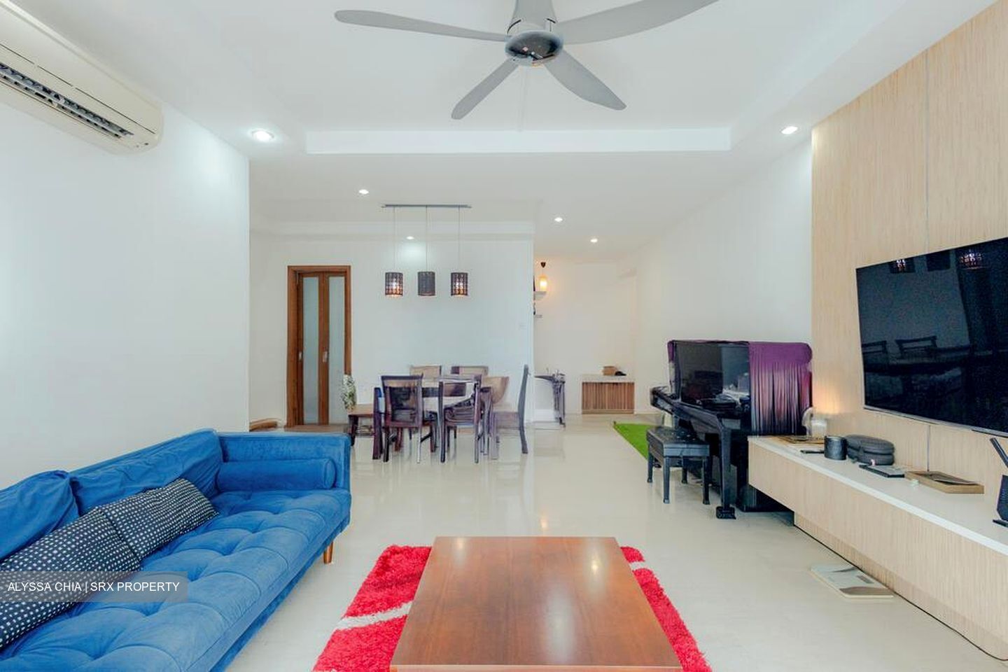 Central Grove (D14), Condominium #500060331